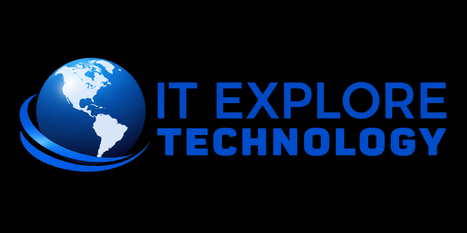 IT Explore Technology